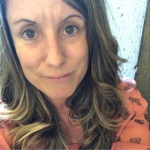 Meet your Posher, Kelli